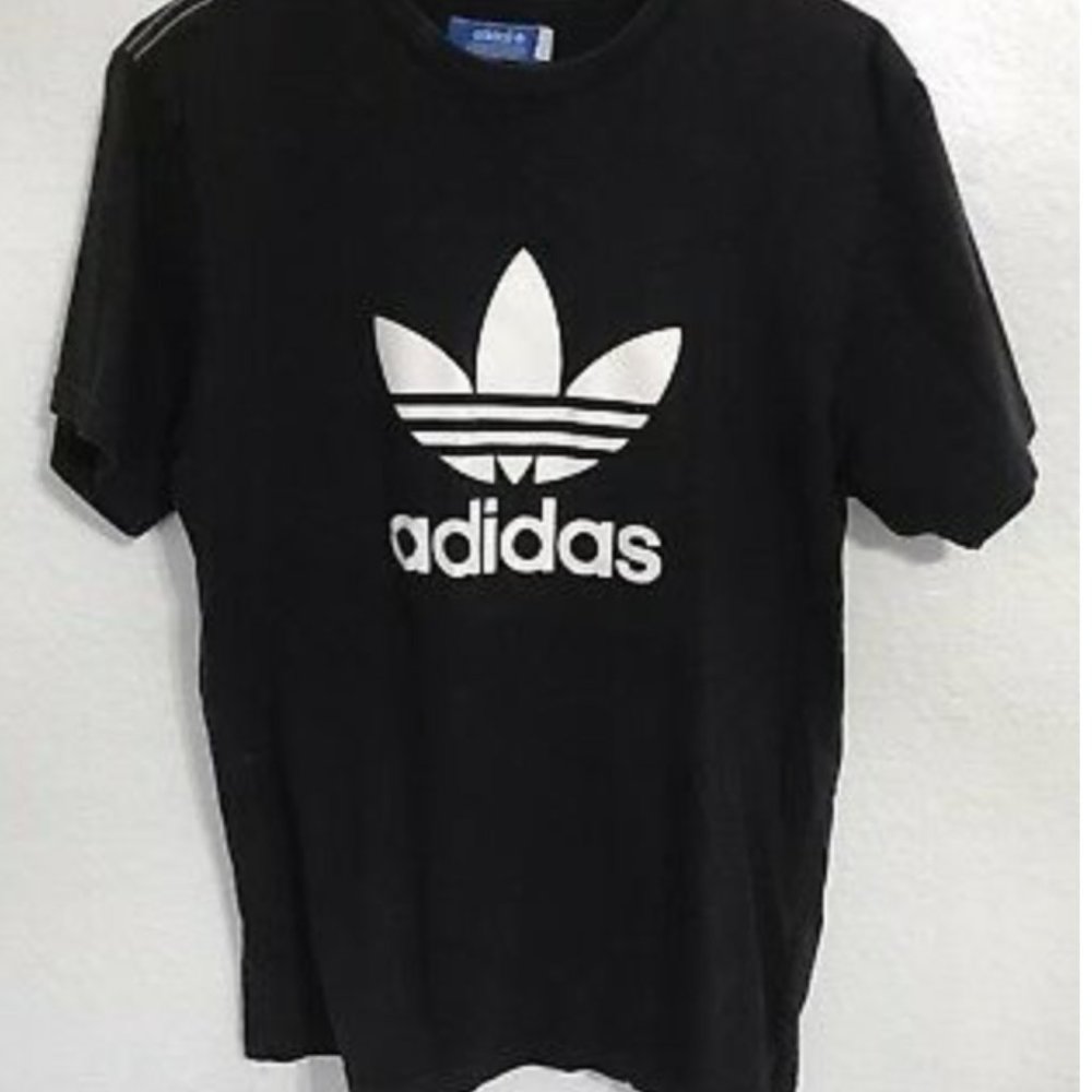 Adidas Trefoil T Shirt